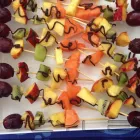Immagine 2 azienda CANTIERE CUCINA DI COSTA SOLANGE E NERINI SAMANTA S.N.C. Catering in San Giuliano Terme PI