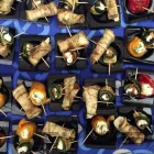 Immagine 3 azienda CANTIERE CUCINA DI COSTA SOLANGE E NERINI SAMANTA S.N.C. Catering in San Giuliano Terme PI