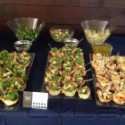 Immagine 4 azienda CANTIERE CUCINA DI COSTA SOLANGE E NERINI SAMANTA S.N.C. Catering in San Giuliano Terme PI