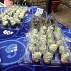 Immagine 5 azienda CANTIERE CUCINA DI COSTA SOLANGE E NERINI SAMANTA S.N.C. Catering in San Giuliano Terme PI