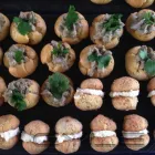 Immagine 6 azienda CANTIERE CUCINA DI COSTA SOLANGE E NERINI SAMANTA S.N.C. Catering in San Giuliano Terme PI