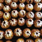 Immagine 7 azienda CANTIERE CUCINA DI COSTA SOLANGE E NERINI SAMANTA S.N.C. Catering in San Giuliano Terme PI