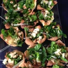 Immagine 10 azienda CANTIERE CUCINA DI COSTA SOLANGE E NERINI SAMANTA S.N.C. Catering in San Giuliano Terme PI