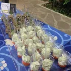 Immagine 11 azienda CANTIERE CUCINA DI COSTA SOLANGE E NERINI SAMANTA S.N.C. Catering in San Giuliano Terme PI