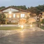 Immagine 1 azienda CANTINA ZACCAGNINI Servizi agricoli in Bolognano PE