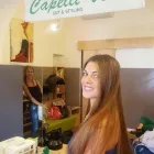 Immagine 5 azienda CAPELLI VERDI Servizi di bellezza in Roma