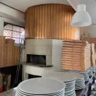 Immagine 4 azienda CAPITAN BAGATI Ristorante di pesce in Bellaria-Igea Marina RN