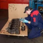 Immagine 6 azienda CAR DIESEL Servizi professionali in Sambuceto CH