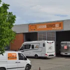 Immagine 1 azienda CARAVAN SERVICE DI MONARI ALAN Veicoli in Malalbergo BO