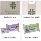 Immagine 2 azienda CARE - HOME Shopping e acquisti in Modugno BA