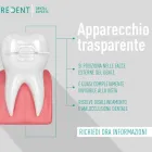 Immagine 3 azienda CAREDENT L3VI DENTALE Salute in Parma