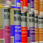 Immagine 3 azienda CARIDI COLOUR E DESIGN Vernici in Pomigliano D'arco NA