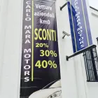 Immagine 1 azienda CARLO MARA MOTORS SRL Veicoli in Castellanza VA