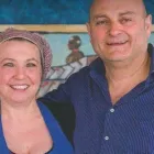 Immagine 1 azienda CARLOS RISTORANTE PIZZERIA Tavola calda in Rivazzurra RN