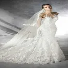 Immagine 2 azienda CARMELA LABIANCA BOUTIQUE ABITI DA SPOSA Shopping e acquisti in Bitonto BA