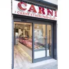 Immagine 7 azienda CARNE E I SUOI PREPARATI Macelleria in Roma