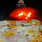 Immagine 1 azienda CARPE DIEM PIZZERIA RISTORANTE Ristorante in Giugliano In Campania NA