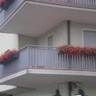 Immagine 1 azienda CARPENTERIA ANDREATTA Trattamento dei metalli in Lavis TN