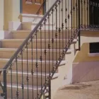 Immagine 2 azienda CARPENTERIA ANDREATTA Trattamento dei metalli in Lavis TN