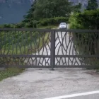 Immagine 3 azienda CARPENTERIA ANDREATTA Trattamento dei metalli in Lavis TN