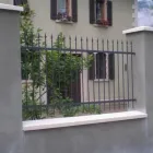 Immagine 4 azienda CARPENTERIA ANDREATTA Trattamento dei metalli in Lavis TN