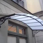Immagine 1 azienda CARPENTERIA IN FERRO GIOANETTI Shopping e acquisti in Torino