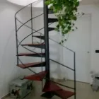 Immagine 2 azienda CARPENTERIA IN FERRO GIOANETTI Shopping e acquisti in Torino
