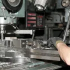 Immagine 2 azienda CARPENTERIA MEC 3 Servizi professionali in Lonate Pozzolo VA
