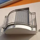 Immagine 4 azienda CARPENTERIA METALLICA BIANCHI Shopping e acquisti in Samarate VA