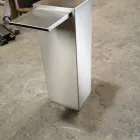 Immagine 5 azienda CARPENTERIA METALLICA BIANCHI Shopping e acquisti in Samarate VA