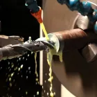 Immagine 2 azienda CARPENTERIA METALLICA COPPINI Servizi professionali in Collebeato BS