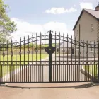 Immagine 7 azienda CARPENTERIA METALLICA COPPINI Servizi professionali in Collebeato BS