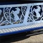 Immagine 3 azienda CARPENTERIA METALLICA GERVASINI Servizi professionali in Varese