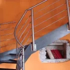 Immagine 4 azienda CARPENTERIA METALLICA GERVASINI Servizi professionali in Varese