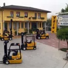 Immagine 1 azienda CARRELLI ELEVATORI DELL'AGLIO Veicoli in Montichiari BS