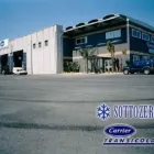 Immagine 2 azienda CARRIER TRANSICOLD - SOTTOZERO SAS Veicoli in Catania