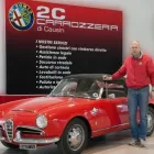 Immagine 3 azienda CARROZZERIA 2 C Veicoli in Venaria Reale TO