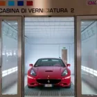 Immagine 8 azienda CARROZZERIA 2 C Veicoli in Venaria Reale TO