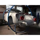 Immagine 1 azienda CARROZZERIA A.B.F. Veicoli in Cantù
