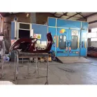 Immagine 6 azienda CARROZZERIA A.B.F. Veicoli in Cantù