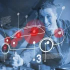 Immagine 1 azienda CARROZZERIA AUTO PARMA Veicoli in Parma