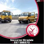 Immagine 5 azienda CARROZZERIA AUTOCAR 2 Veicoli in Rivazzurra RN