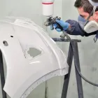 Immagine 3 azienda CARROZZERIA AUTOFFICINA ZANOTTO Veicoli in Vicenza