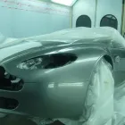 Immagine 1 azienda CARROZZERIA AUTONOLEGGIO FARINA GIUSEPPE Veicoli in Bassano Del Grappa VI