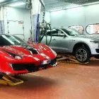 Immagine 3 azienda CARROZZERIA AUTONOLEGGIO FARINA GIUSEPPE Veicoli in Bassano Del Grappa VI