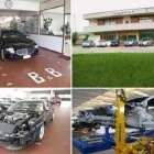 Immagine 3 azienda CARROZZERIA B & B Veicoli in Bassano Del Grappa VI