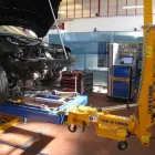 Immagine 6 azienda CARROZZERIA B & B Veicoli in Bassano Del Grappa VI