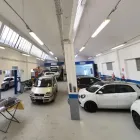 Immagine 2 azienda CARROZZERIA BORGOVICO Veicoli in Como