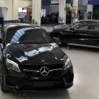 Immagine 3 azienda CARROZZERIA BORGOVICO Veicoli in Como