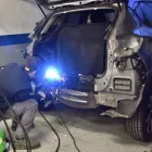 Immagine 4 azienda CARROZZERIA BORGOVICO Veicoli in Como